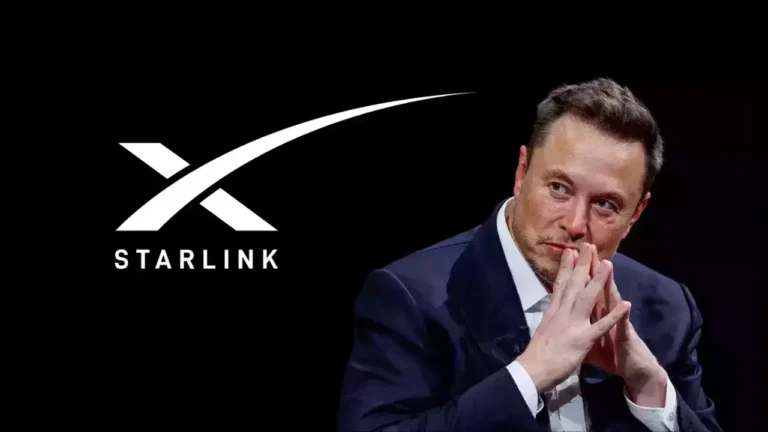 elkom dan Starlink elkom dan Starlink