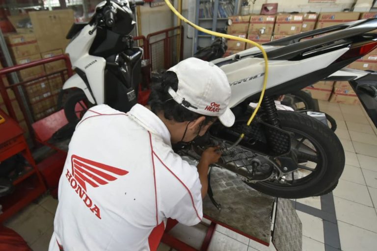 kenali gejala motor injeksi kenali gejala motor injeksi