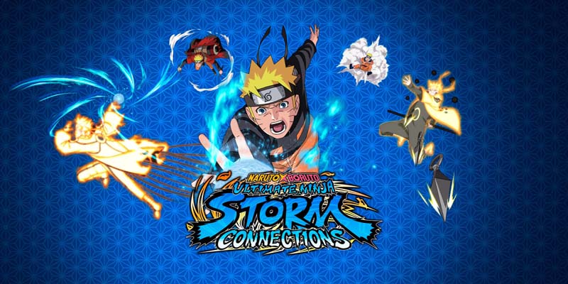 Game Naruto