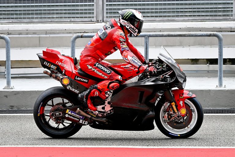 francesco-bagnaia-ducati-team- Bagnaia