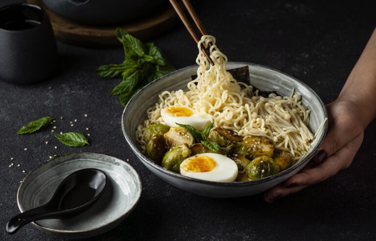 Mie Instan
