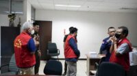 3 Eks Pejabat Waskita