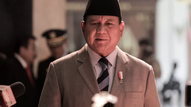 Subsidi BBM Diganti Uang