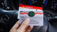 Perpanjang SIM Secara Online