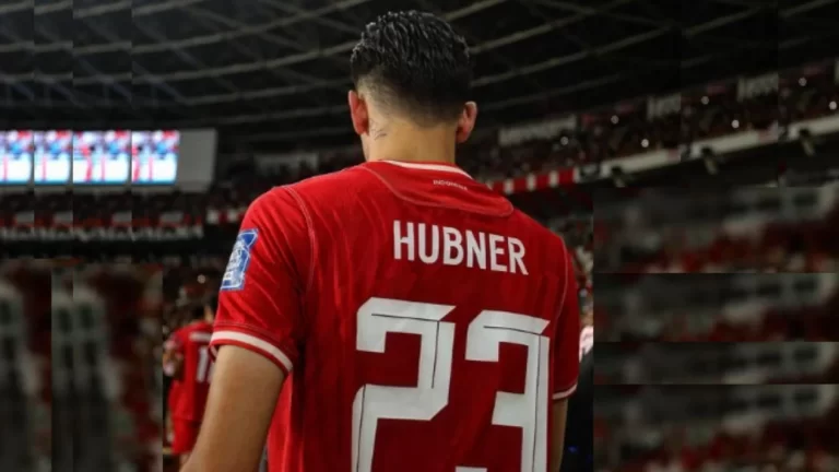 Justin Hubner