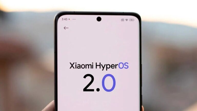 HyperOS 2.0