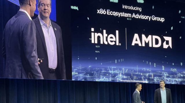 Intel-AMD