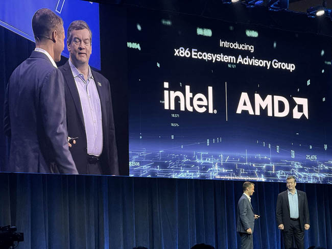 Intel-AMD