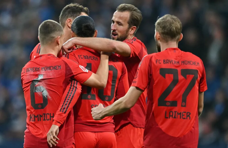 Bayern Munchen