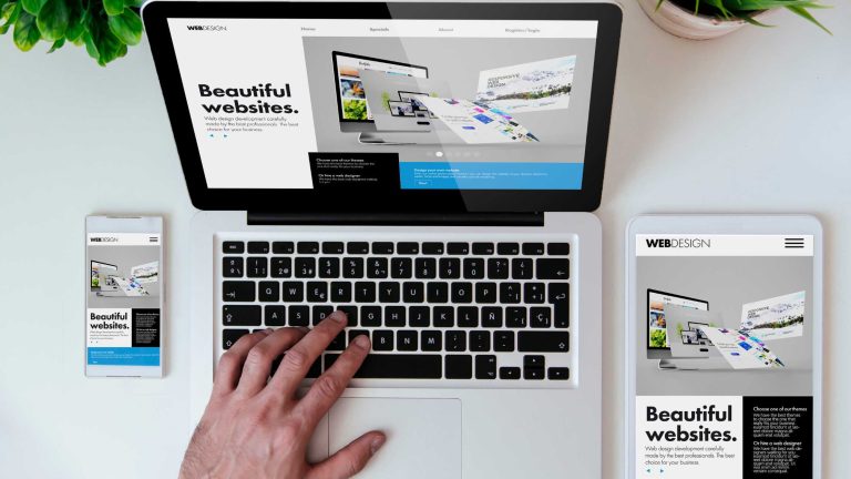 Situs Membuat Website Gratis