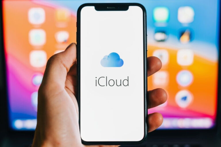 Akses iCloud di Android Tanpa Aplikasi