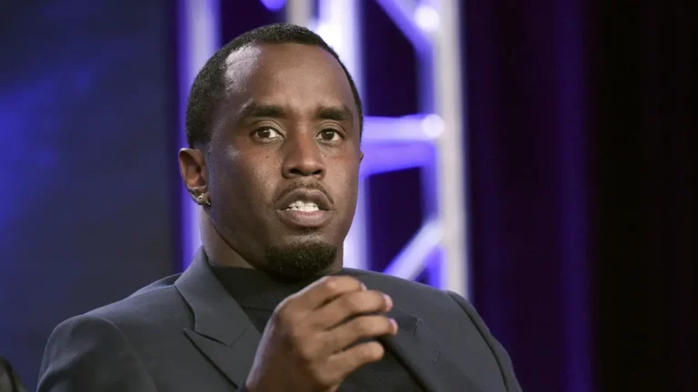 Artist P Diddy Artist P Diddy