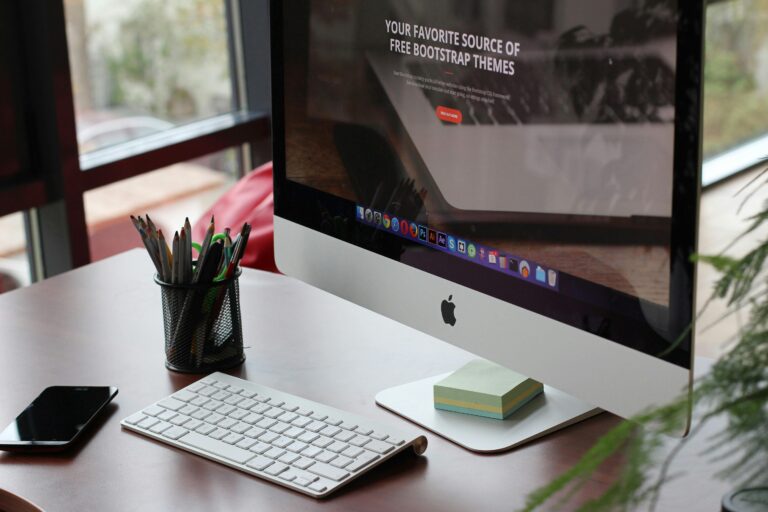 iMac Mini
