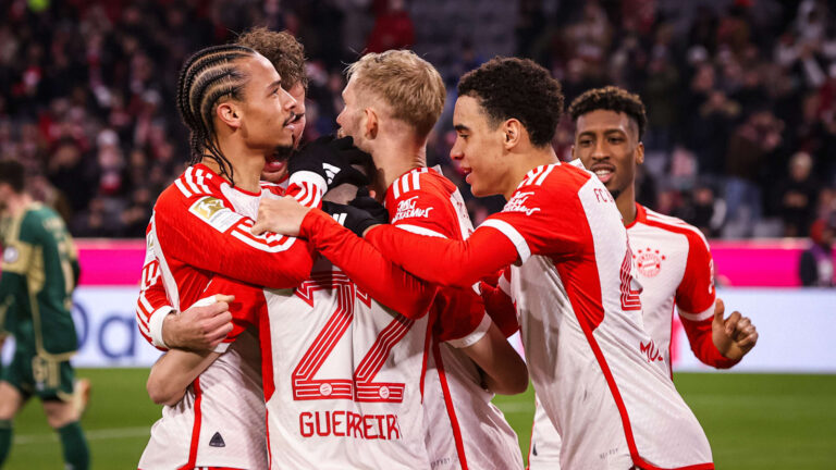 Bayern Munchen