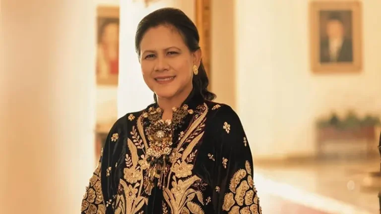 Iriana Jokowi