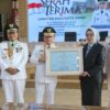 Gubernur Al Haris Saksikan Serah Terima Jabatan Walikota dan Wakil Walikota Jambi. (Foto: dok Kominfo Provinsi Jambi)
