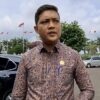Ketua DPRD Provinsi Jambi Himbau masyarakat tetap waspada terkait dengan bencana banjir 