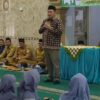 Ketua DPRD Kota Jambi hadiri peringatan Isra Mi'raj 1446 M di Masjid Kecamatan Danau Sipin
