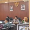 Ketua Komisi I DPRD Kota Jambi tolak keberadaan Helen's Play Mart 