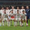 Sebanyak 27 pemain Timnas Indonesia telah sampai di Sydney, Selasa (18/3) sore. 