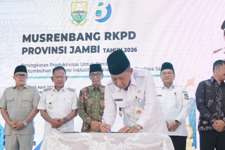 Musrenbang RKPD
