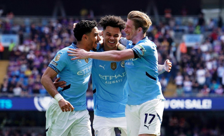 Manchester City