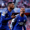 Gol Dembele membawa PSG menang 1-0 atas Arsenal di semifinal Liga Champion, Rabu (30/4).