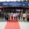 Gubernur Al Haris Apresiasi Pemilihan RT Serentak Kota Jambi Berlangsung Kondusif.