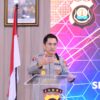 Kapolda Jambi Ajak Humas Jadi Garda Depan Bangun Kepercayaan Publik di Era Digital.