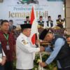 Gubernur Jambi Lepas 445 Jemaah Haji, Targetkan Penerbangan Langsung ke Arab Saudi