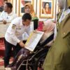 Hari Kartini ke-147: Gubernur Al Haris Berikan Penghargaan Perempuan Inspiratif di Provinsi Jambi.