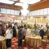 Gubernur Al Haris Hadiri Halal Bihalal NU Provinsi Jambi.