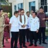 Wamendagri Bima Arya Kunjungi Jambi, Hadiri Pelantikan Ketua RT dan Musrenbang RPJMD.