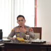 Kapolda Jambi Silaturahmi Bersama BAMAG LKKI, Jumat (9/5).