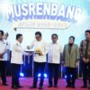 Musrenbang RPJMD Provinsi Jambi: Komitmen Bersama Membangun Jambi MANTAP 2029