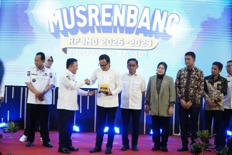 Musrenbang