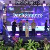 Pemprov Jambi Apresiasi Backstagers Indonesia sebagai Mitra Industri Kreatif.
