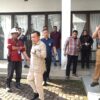 Gubernur Jambi Al Haris Meninjau Kesiapan Akhir PLTA Kerinci.