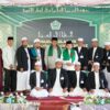 Gubernur Jambi Al Haris Hadiri Haflah dan Wisuda Santri Ponpes Darussalam Al-Hafidz.