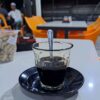 Manfaat minum kopi di pagi hari.