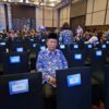 Wakil Gubernur Jambi Hadiri IPA Convex 2025 di ICE BSD.