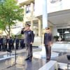 Wakapolda Jambi Pimpin Upacara Khidmat Peringatan Hari Lahir Pancasila 2025. 