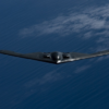 Jet Bomber B-2 AS Siap Mengudara, Ketegangan Iran-Israel Memuncak