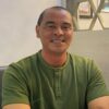 Yulfi Alfikri Noer S.IP., M. AP