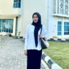 Feby Febriyanti Mahasiswi program studi Manajemen Pendidikan Islam UIN Sulthan Thaha Saifuddin, Jambi