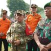 Gubernur Al Haris Pimpin Apel Siaga Darurat Karhutla Provinsi Jambi 2025
