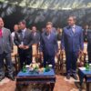 Gubernur Jambi Al Haris Hadiri International Conference on Infrastructure 2025 di Jakarta.