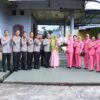 Sambut Hari Bhayangkara ke-79, Kapolda Jambi dan Jajaran Laksanakan Anjangsana ke Keluarga Purnawirawan dan Personel Sakit