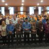Sekda Provinsi Jambi Luncurkan Platform Digisawit.com Bersama Rektor Unja.