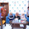 Kapolda Jambi Sambut Tim Kompolnas dalam Visitasi Award 2025